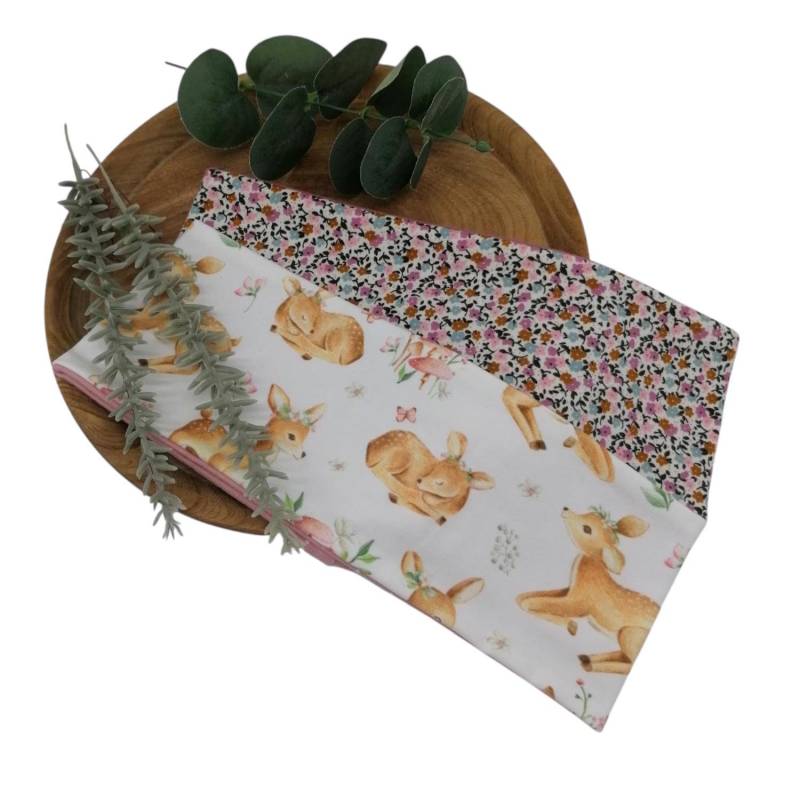 Kinderstirnband von ZauberhaftHandgmacht