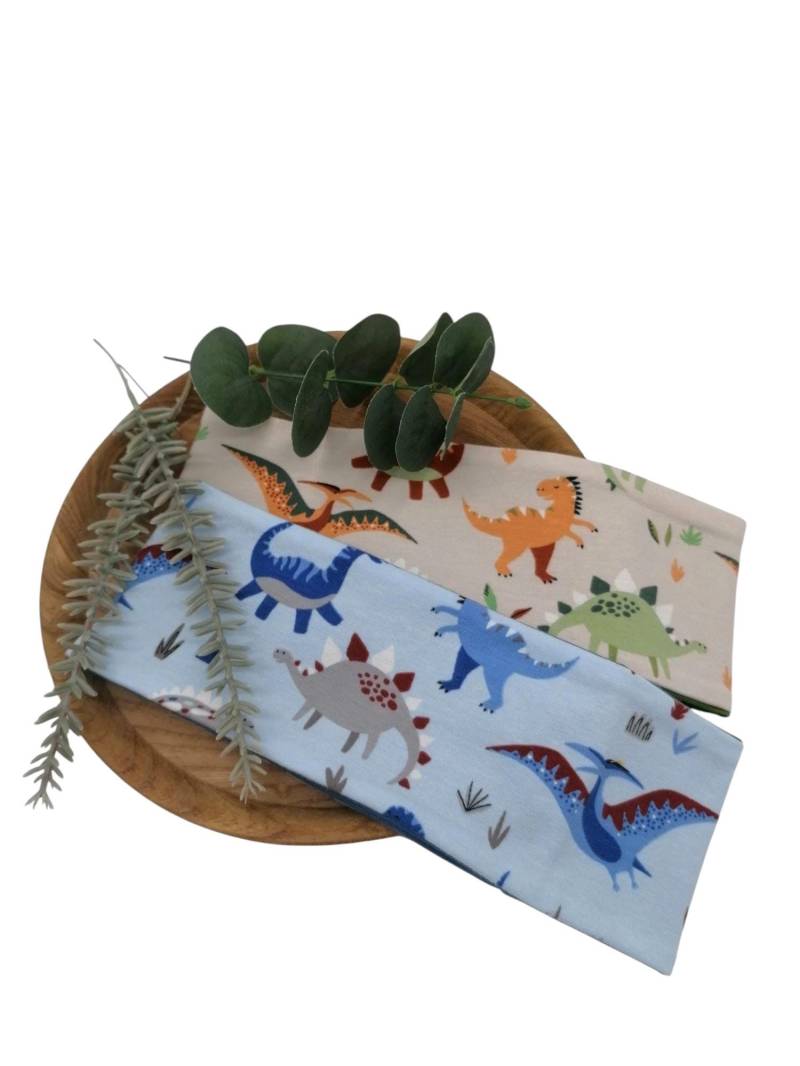 Kinderstirnband Kinderstirnband von ZauberhaftHandgmacht