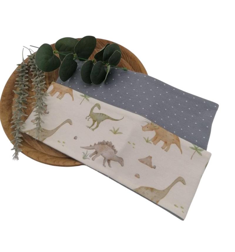 Kinderstirnband Kinderstirnband von ZauberhaftHandgmacht