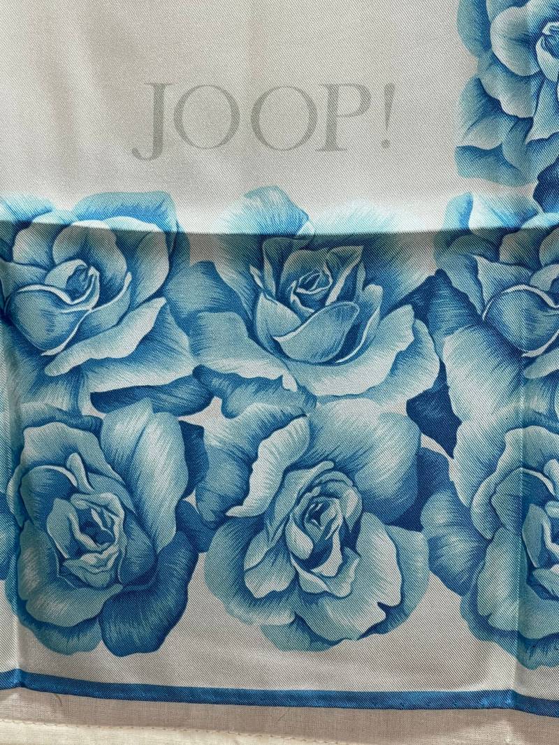 Joop Halstuch Seidentuch Blaue Rosen Mittlere Größe Ladylike Extravagant Geschenkidee Dankeschön Geschenk Joop Halstuch Seidentuch Blaue Rosen Mittlere Größe Ladylike Extravagant Geschenkidee Dankeschön Geschenk von ZauberhaftMarvelous