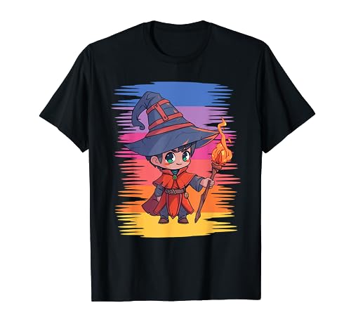 Kinder, kleiner Zauberer, Zauberer Kinder T-Shirt von Zaubern Kinder