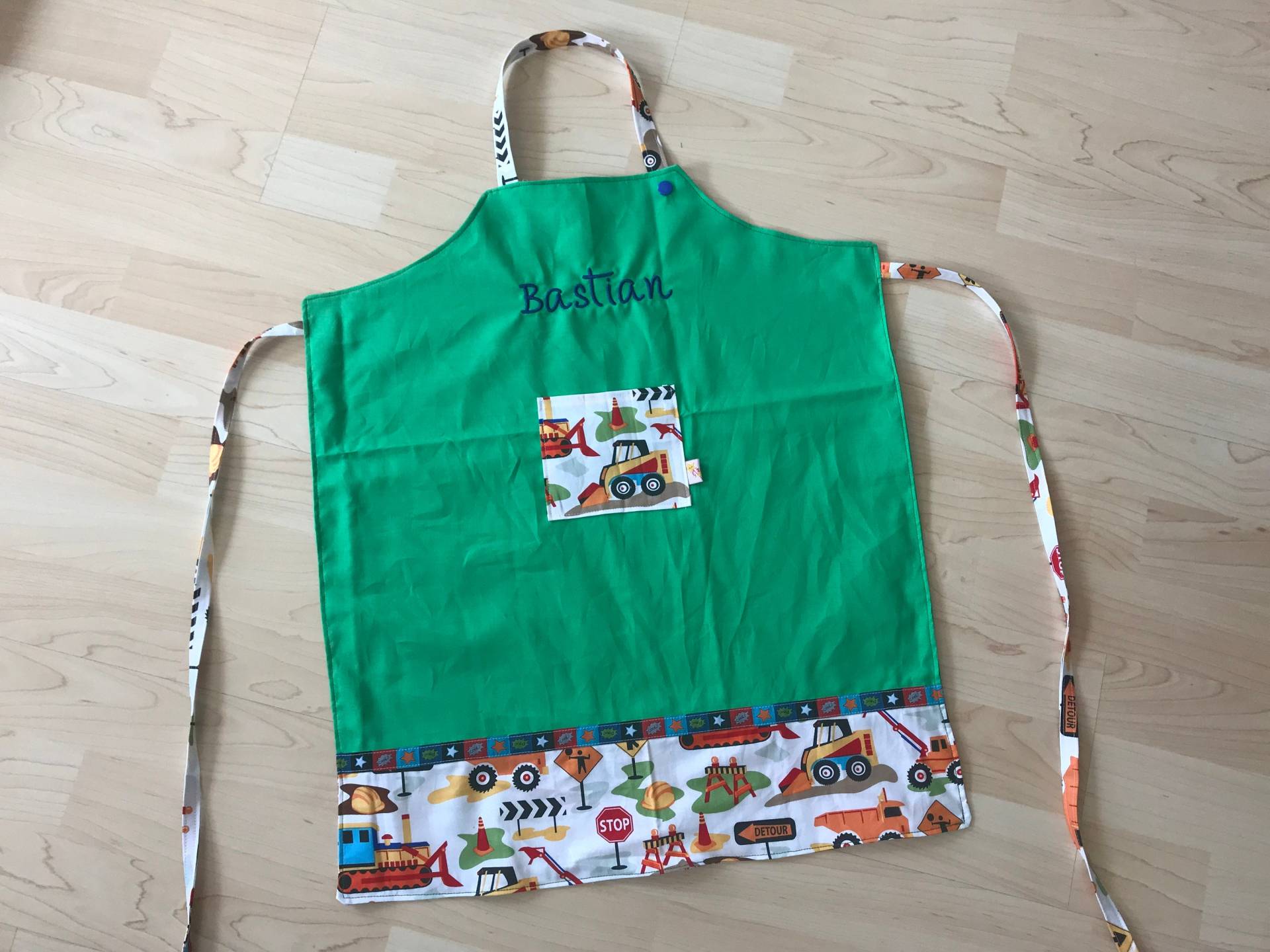 Kochschürze Für Kinder -Individuell Kochschürze Für Kinder -Individuell von ZaubersternDesign