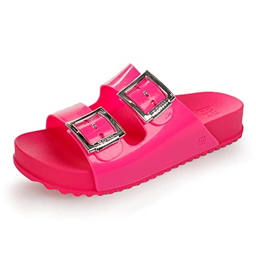 Zaxy PARTNER III FEM, AG336 Dark Neon Pink, 39 EU von Zaxy