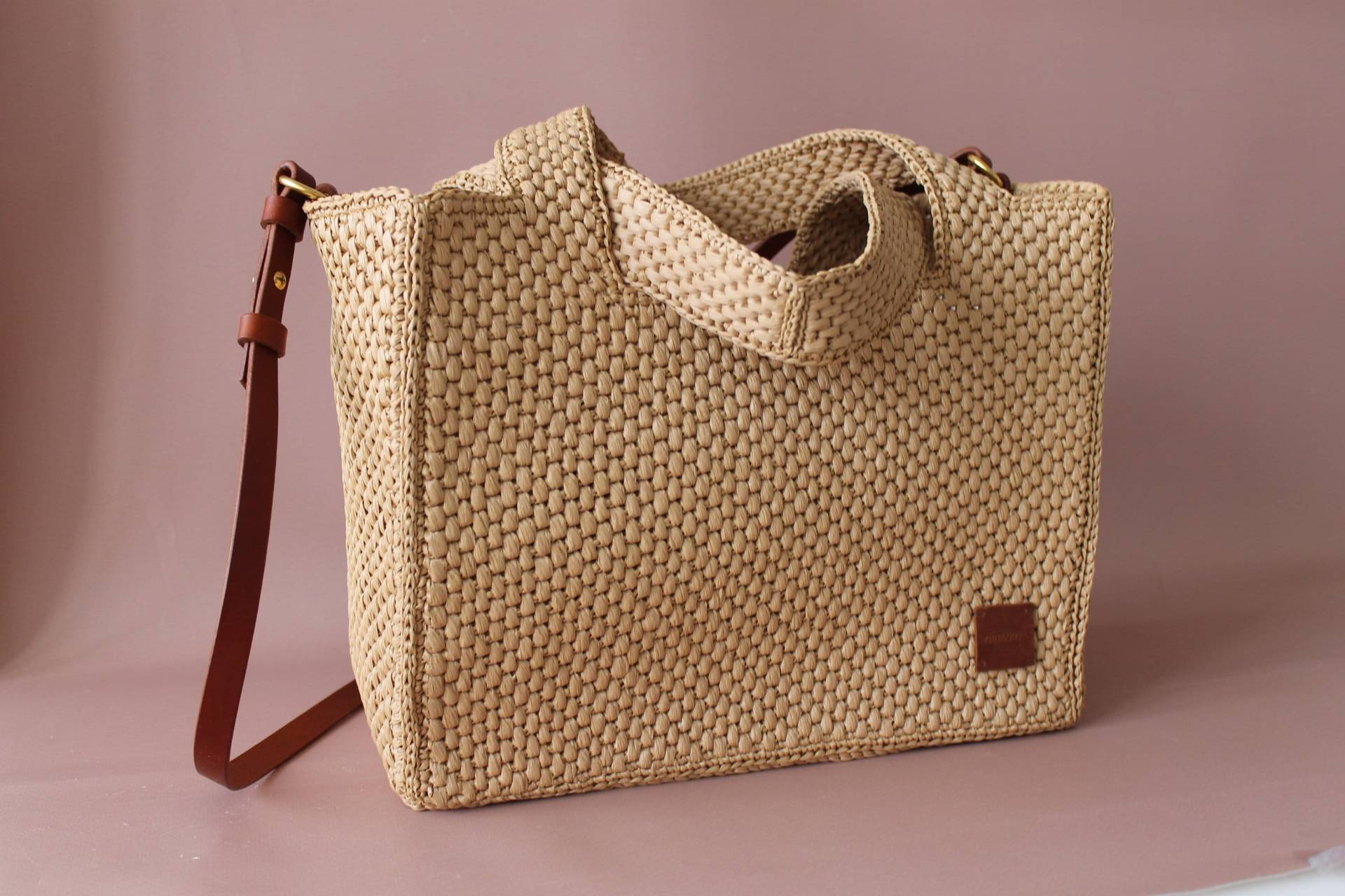 Große Raffia-Einkaufstasche Große Stroh-Einkaufstasche Handgemachte Raffia-Tasche Sommer-Raffia-Einkaufstasche Mit Henkel Große Raffia-Einkaufstasche Große Stroh-Einkaufstasche Handgemachte Raffia-Tasche Sommer-Raffia-Einkaufstasche Mit Henkel von ZbagsandhomeUA