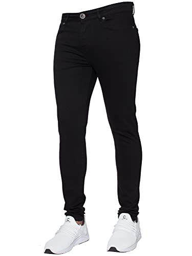 Ze ENZO EZ326 BLK 28 Short New von Ze ENZO