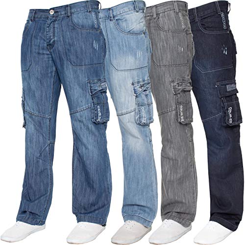 Ze ENZO EZ404 LSW 32 Long von Ze ENZO