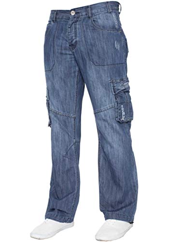 Ze ENZO EZ404 MSW 34 Long von Ze ENZO