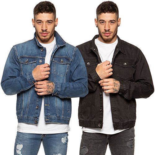 Ze ENZO EZJ391 MSW Jacket XXL von Ze ENZO