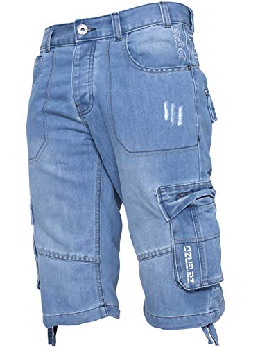 Ze ENZO EZS404 LSW 36 von Ze ENZO