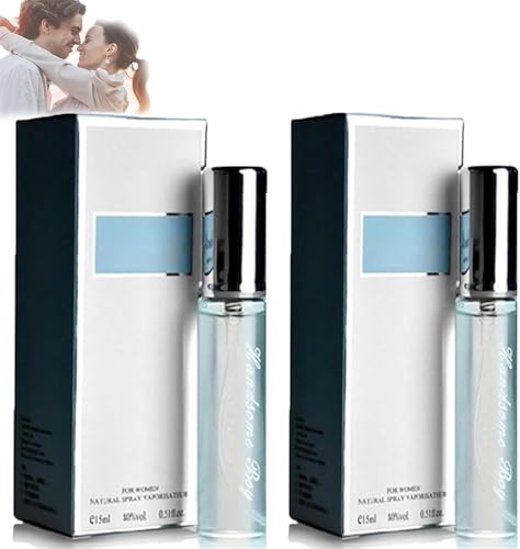 Tragbares, lang anhaltendes Unisex-Parfüm, Pheromon-Parfümspray, verstärkter Duft, lang anhaltender, leichter Duft von ZeTjieXing