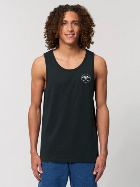 Zeachild Basic Men Bio Tanktop von Zeachild