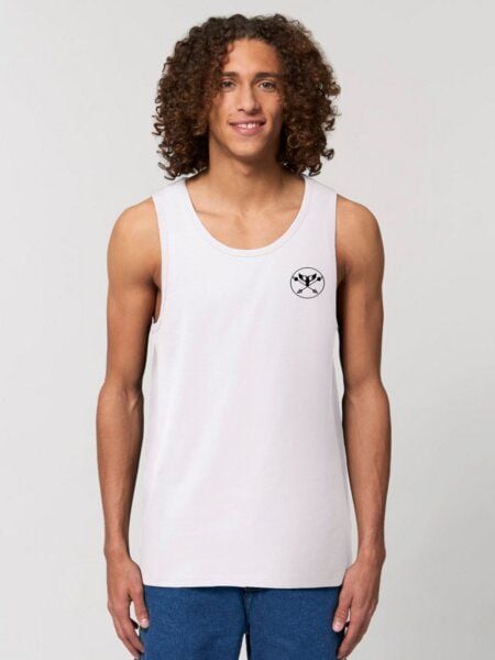 Zeachild Basic Men Bio Tanktop von Zeachild