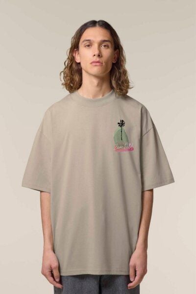 Zeachild CocoTree Shirt Bio von Zeachild