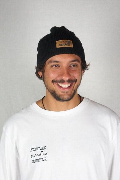 Zeachild Fisherman Beanie Biobaumwolle von Zeachild