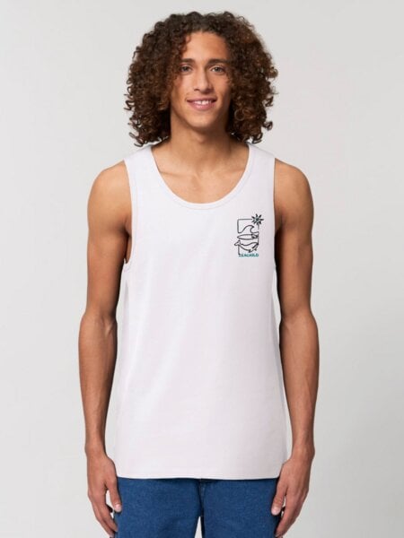 Zeachild SummerLines Tanktop - Bio & Vegan von Zeachild