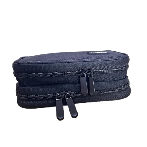 Kabel-Organizer, Reiseutensilien, Kabel-Organizer-Tasche, Tech-Zubehörtasche, Rucksack-Organizer, Ladegerät-Organizer, Tech-Tasche, Kabeltasche, Kabelbeutel, Ladekoffer, Kabeltasche, Reise-Kabeltasche Kabel-Organizer, Reiseutensilien, Kabel-Organizer-Tasche, Tech-Zubehörtasche, Rucksack-Organizer, Ladegerät-Organizer, Tech-Tasche, Kabeltasche, Kabelbeutel, Ladekoffer, Kabeltasche, Reise-Kabeltasche von Zealearn