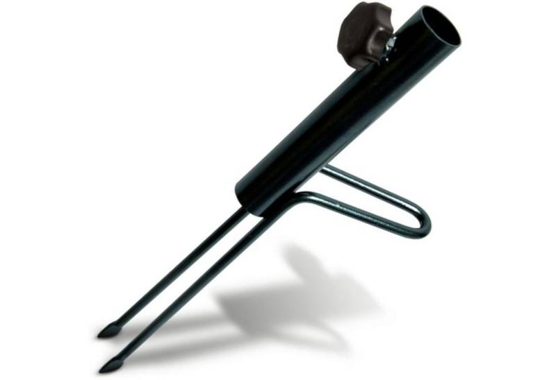 Zebco Angelschirm Zebco Erdspiess für Angelschirm 34cm - Schirmhalter von Zebco