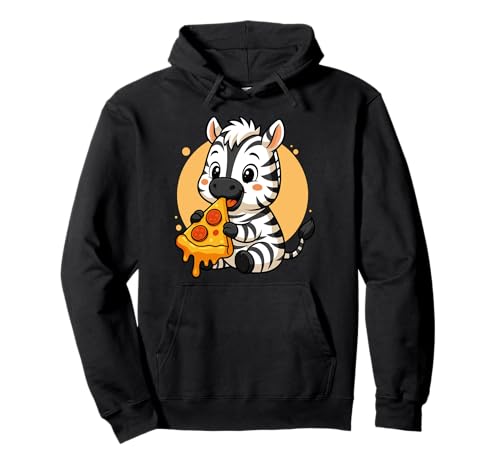 Lustiges Zebra Essen Pizza Grafik Jungen Mädchen Zebra Liebhaber Pullover Hoodie Lustiges Zebra Essen Pizza Grafik Jungen Mädchen Zebra Liebhaber Pullover Hoodie von Zebra Eating Pizza Graphic Design