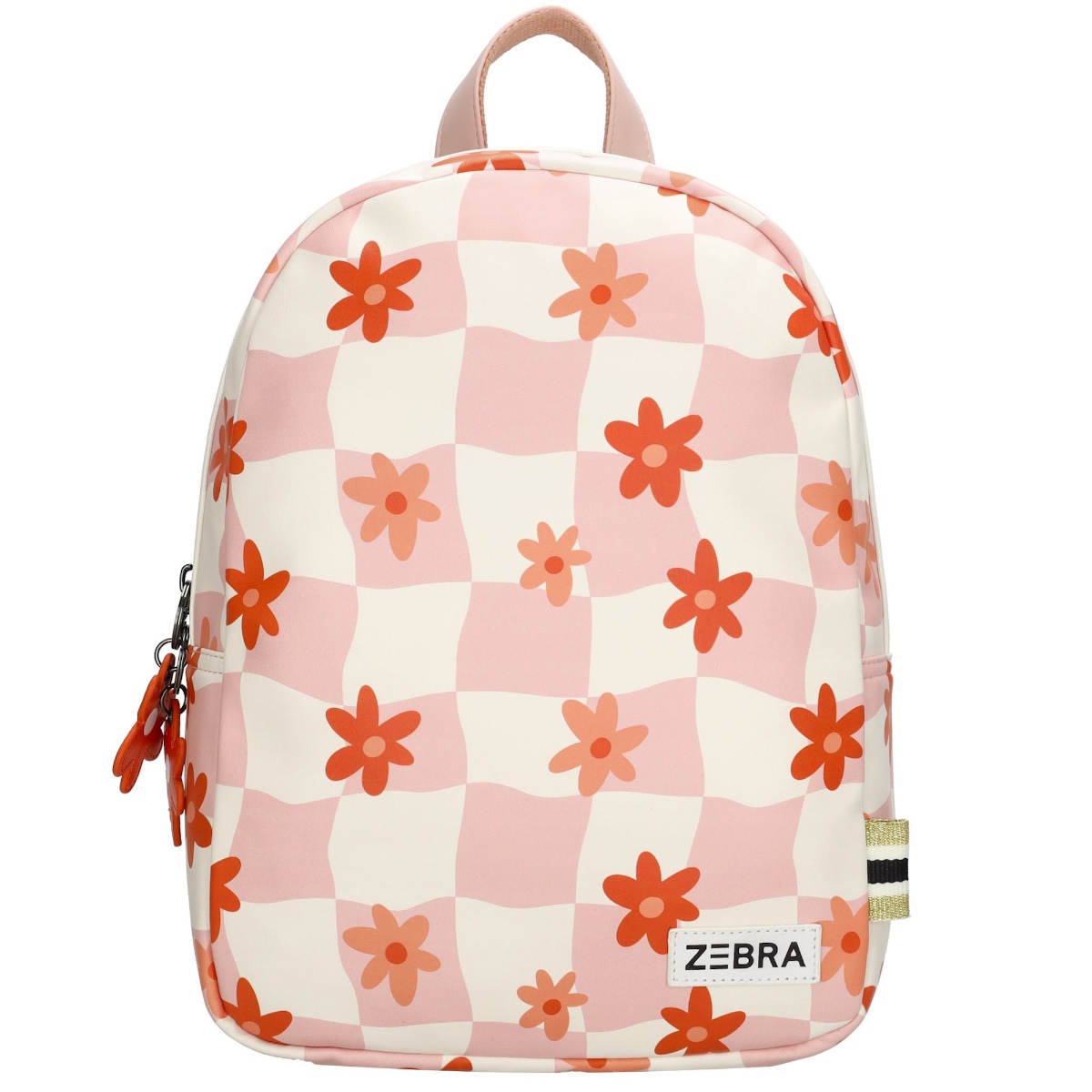 Zebra Trends Mila Rucksack-Floral print von Zebra