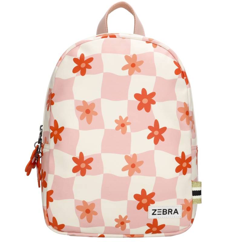 Zebra Trends Mila Rucksack-Floral print von Zebra