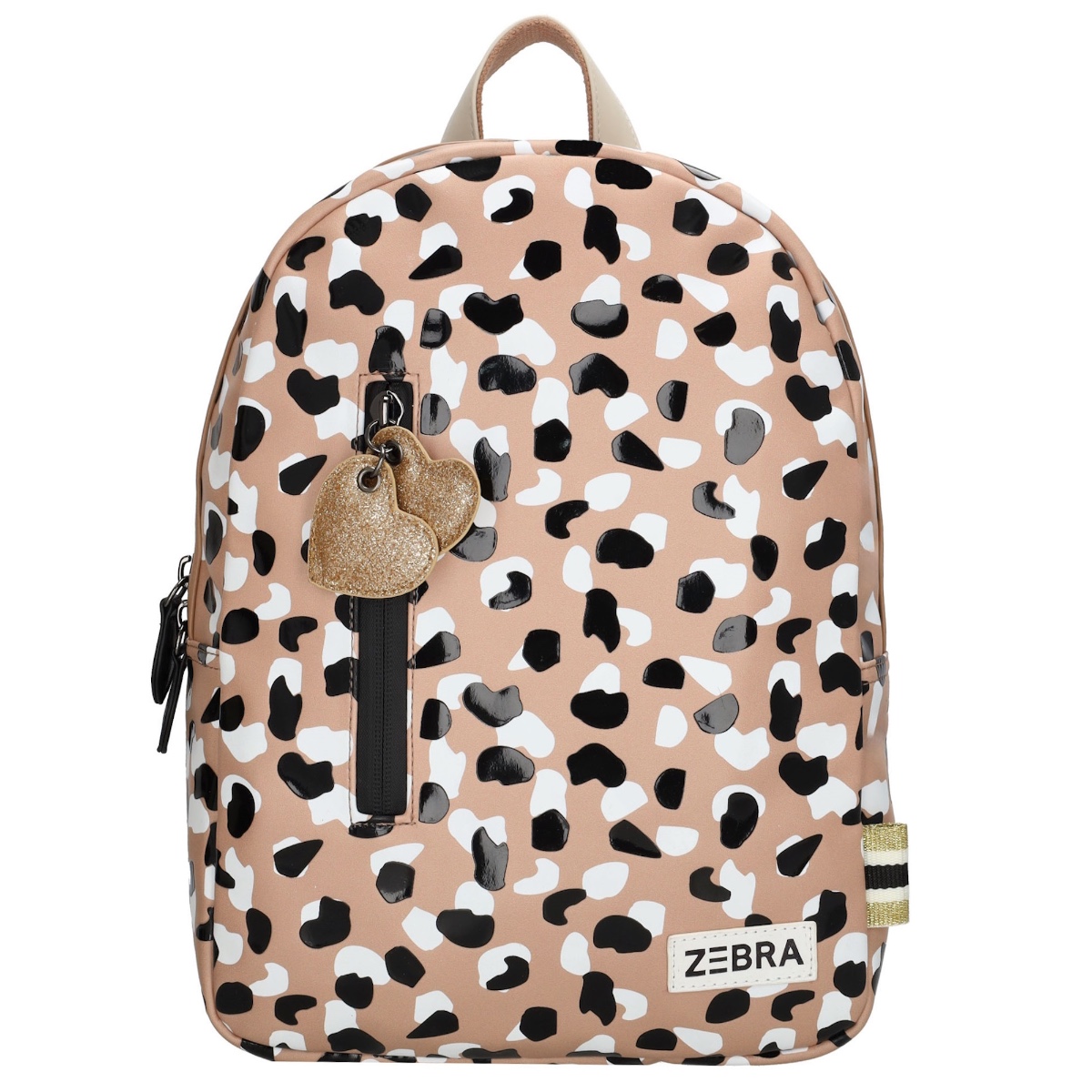 Zebra Trends Mila Rucksack-Leopard print von Zebra