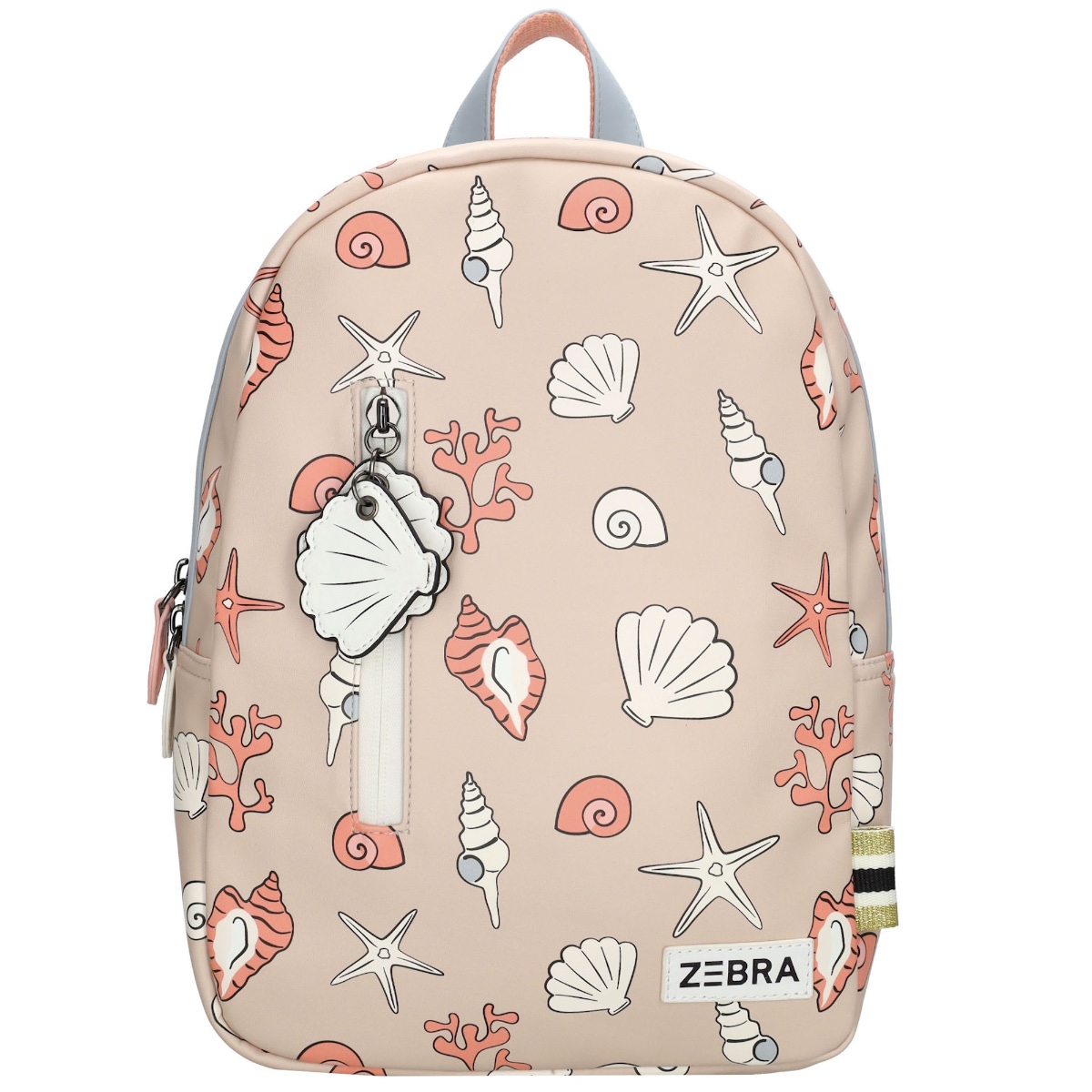Zebra Trends Mila Rucksack-Shell von Zebra