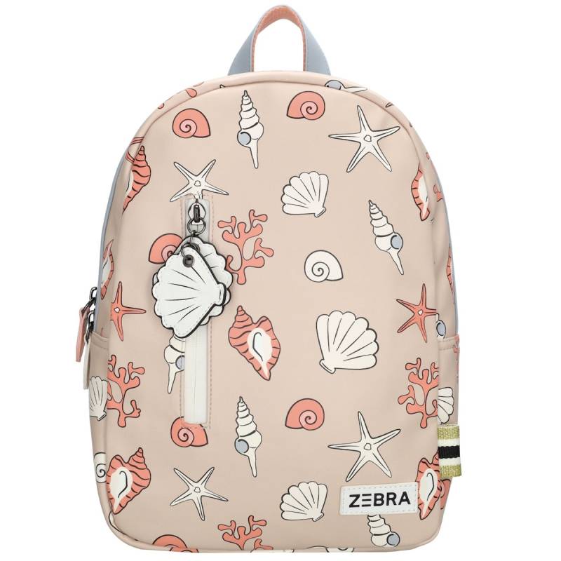 Zebra Trends Mila Rucksack-Shell von Zebra