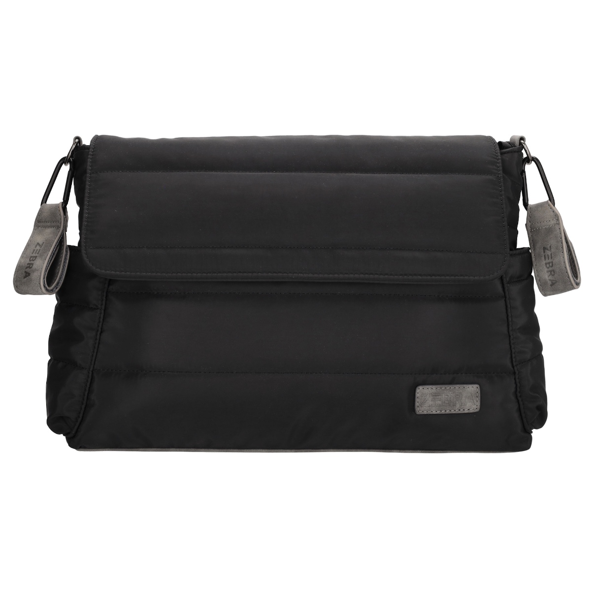 Zebra trends elske luiertas-Black von Zebra