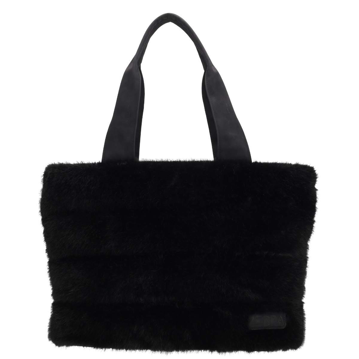 Zebra trends emma shopper-Black von Zebra