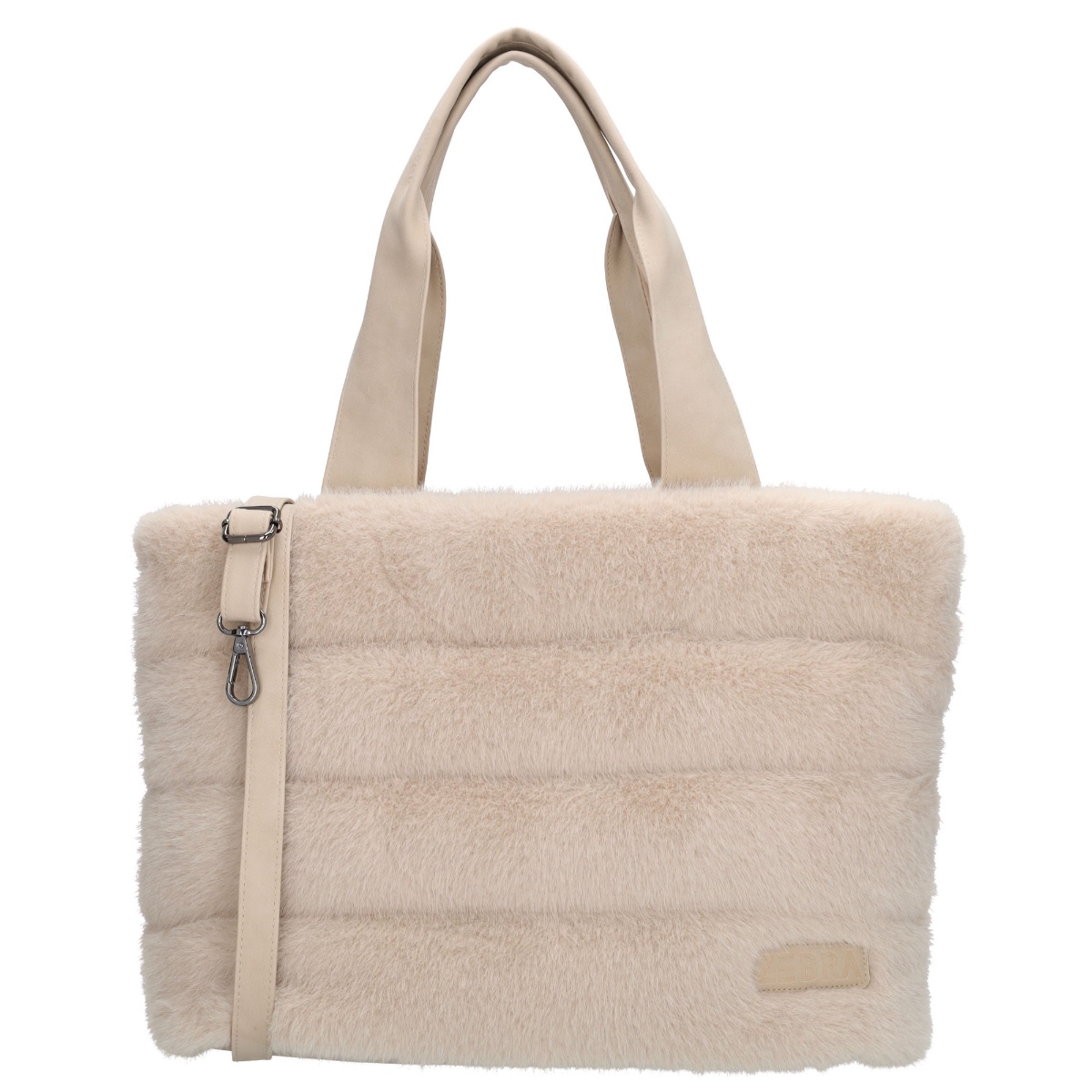 Zebra trends emma shopper-Cream von Zebra