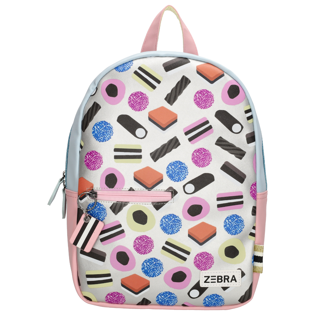 Zebra trends limited edition - elise Rucksack von Zebra