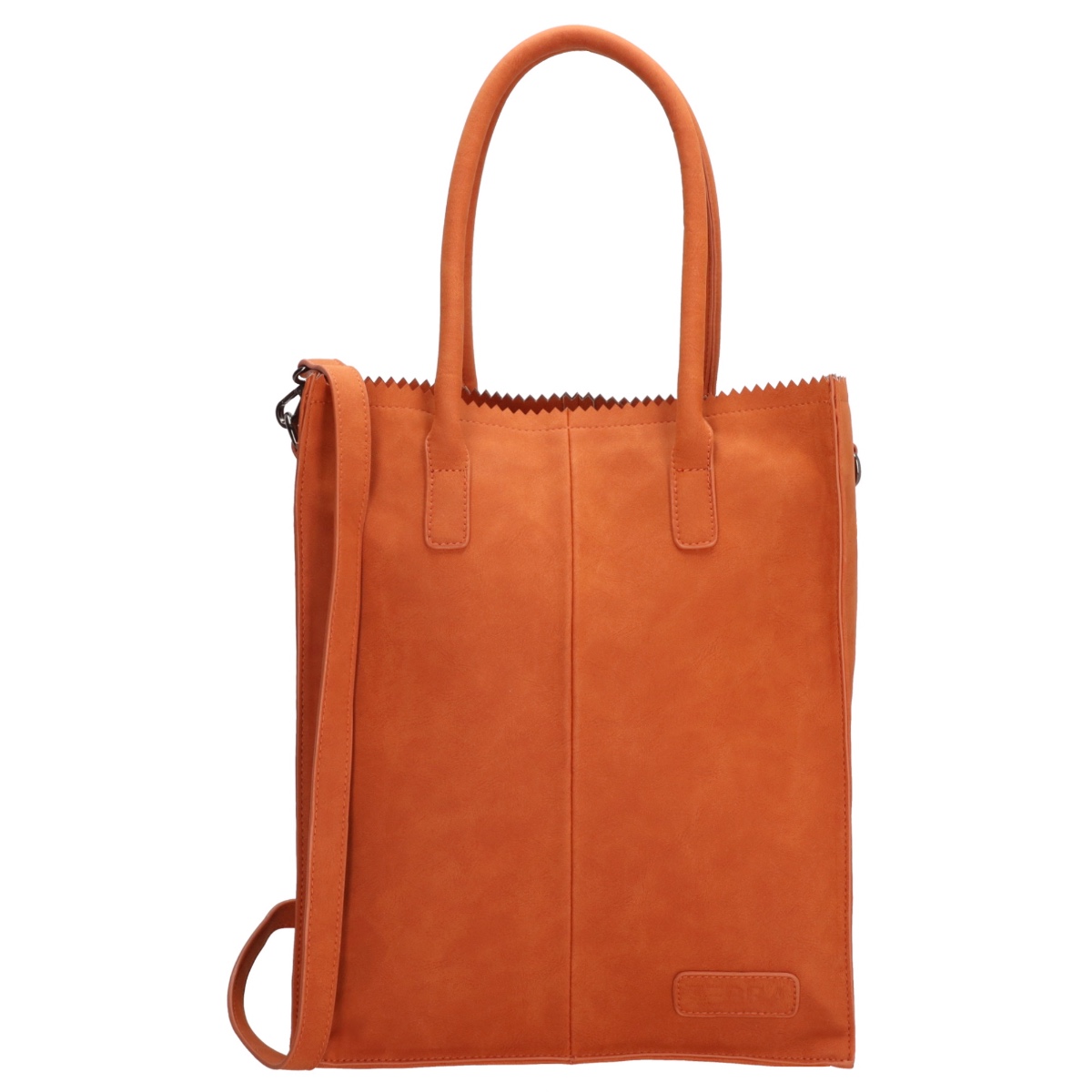 Zebra trends rosa shopper-Brique von Zebra