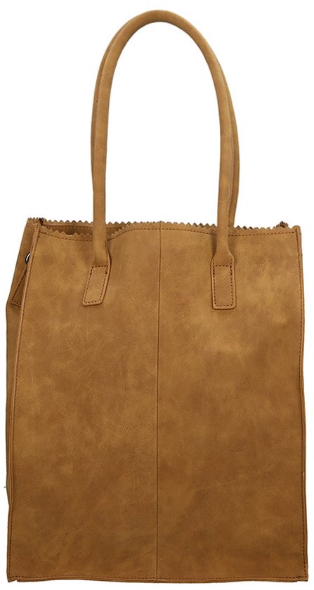 Zebra trends rosa shopper-Camel von Zebra