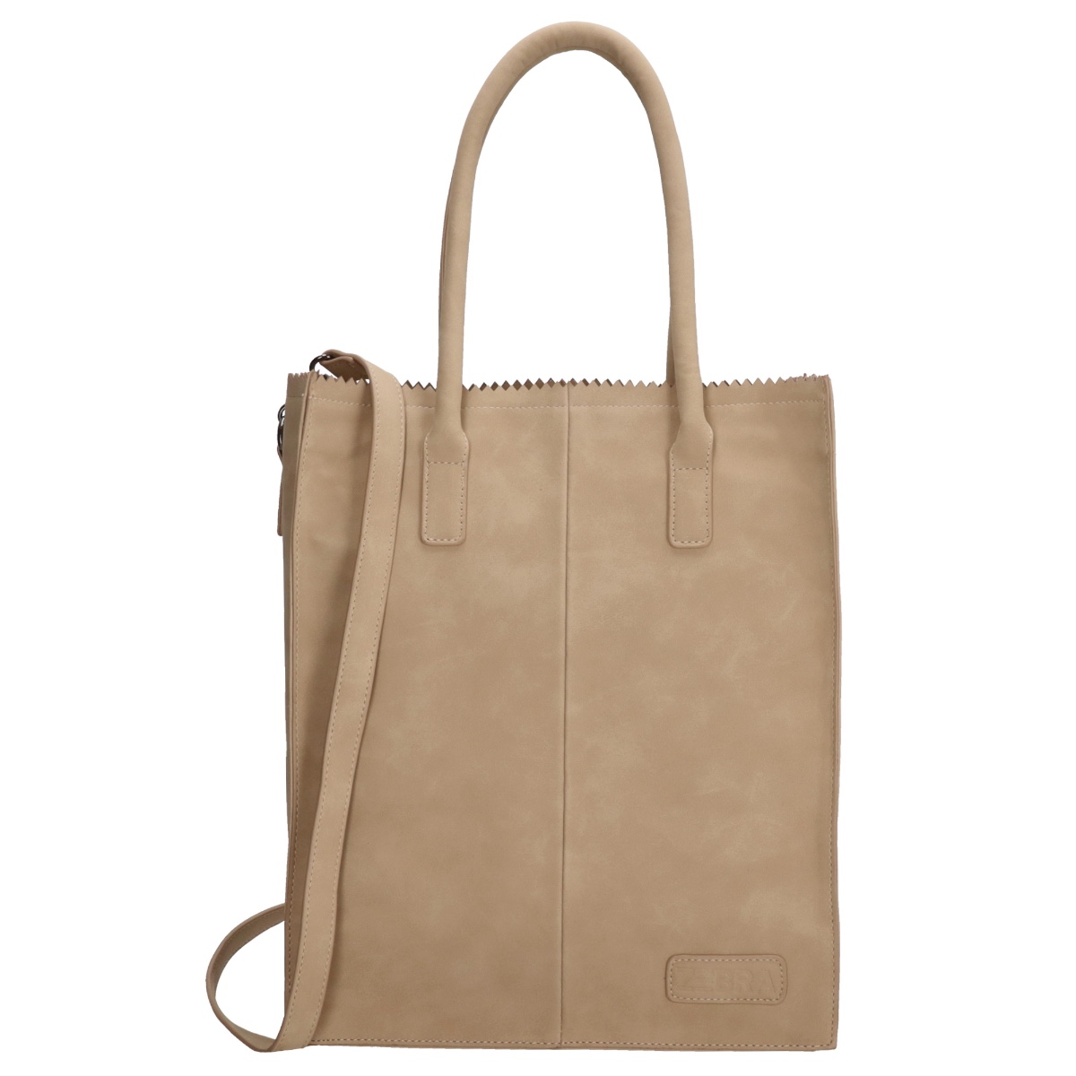 Zebra trends rosa shopper-Sand von Zebra