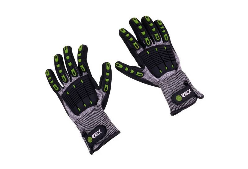 Zeck Fishing Angelhandschuhe Cat Landing Gloves L von Zeck Fishing