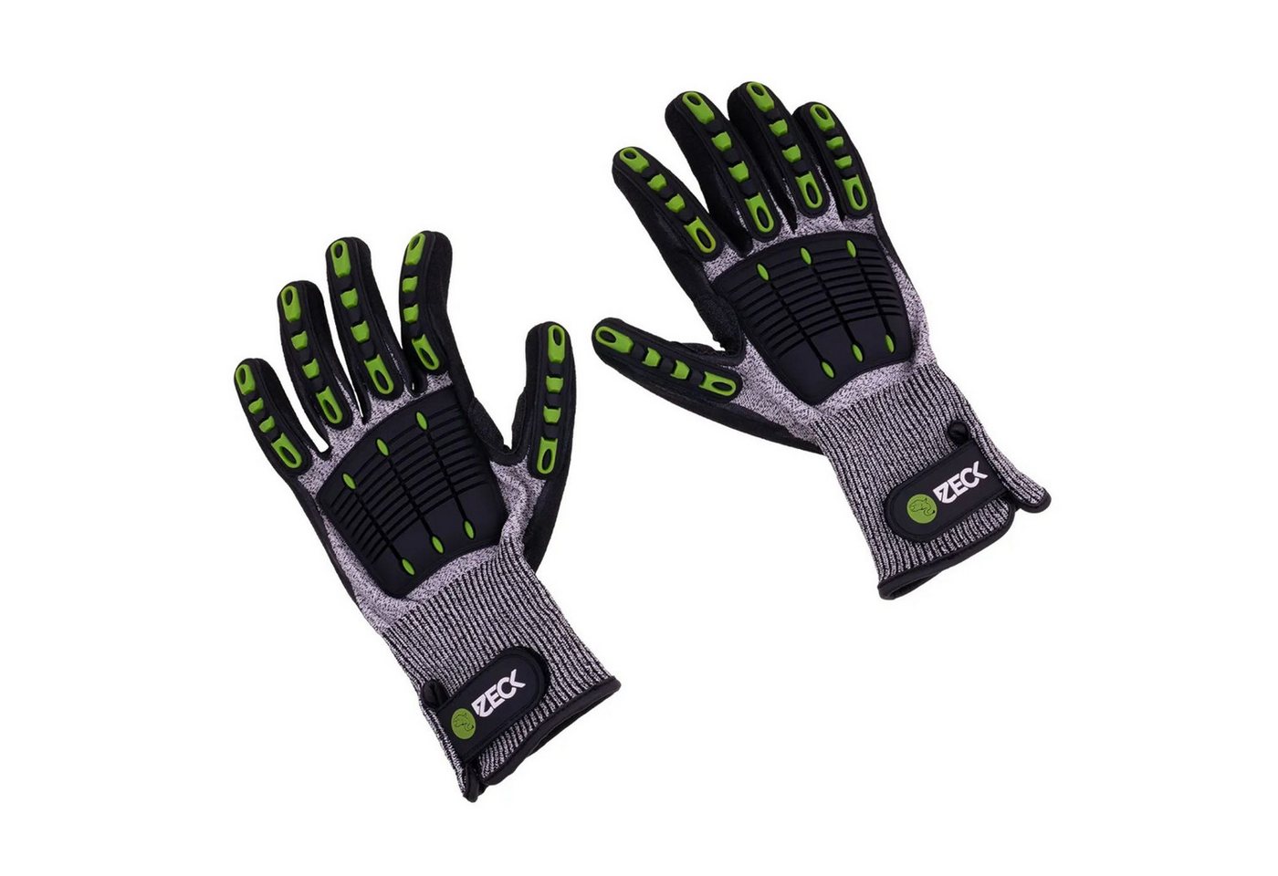 Zeck Fishing Angelhandschuhe Cat Landing Gloves XL von Zeck Fishing