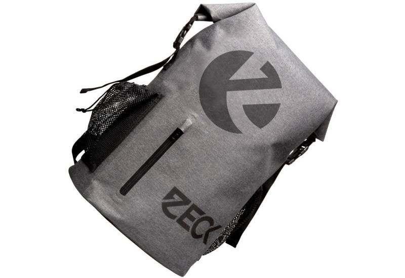 Zeck Fishing Angelrucksack Zeck Predator Backpack WP 30000 43,5x16x69cm - Angelrucksack von Zeck Fishing