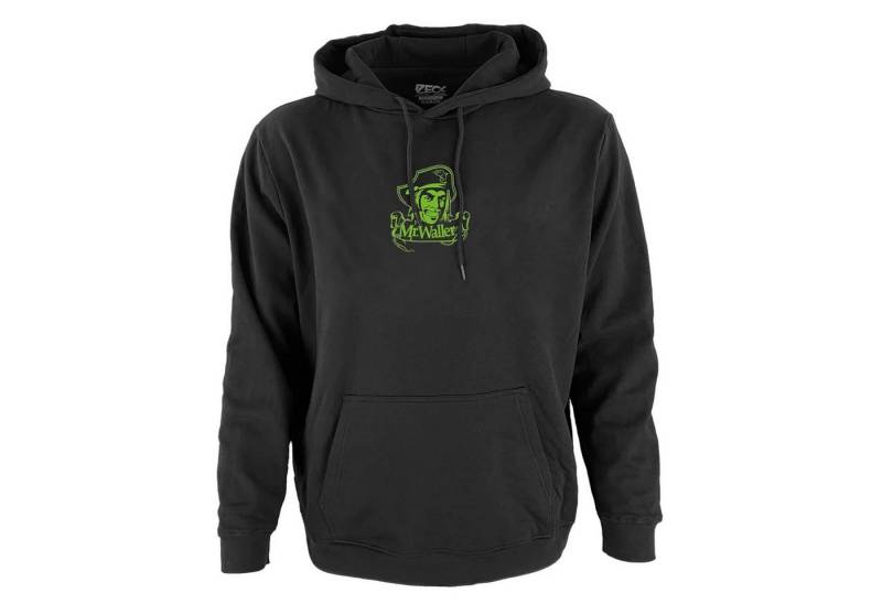 Zeck Fishing Kapuzenpullover Zeck Mr. Waller Big Boy Hoodie - Angelpullover von Zeck Fishing