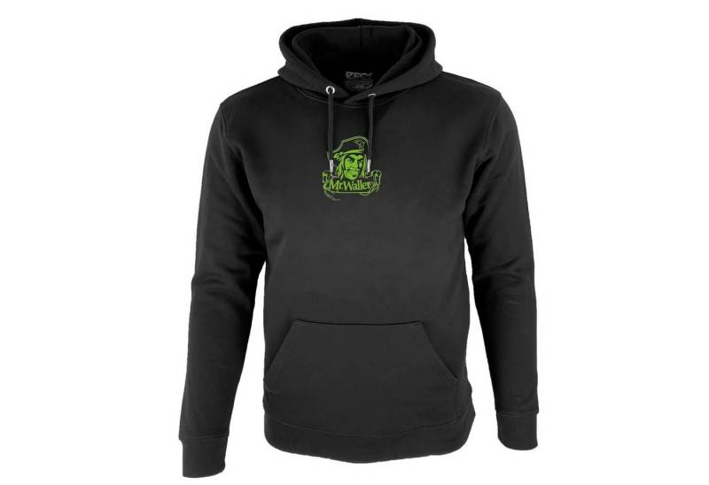 Zeck Fishing Kapuzenpullover Zeck Mr. Waller Hoodie - Angelpullover von Zeck Fishing