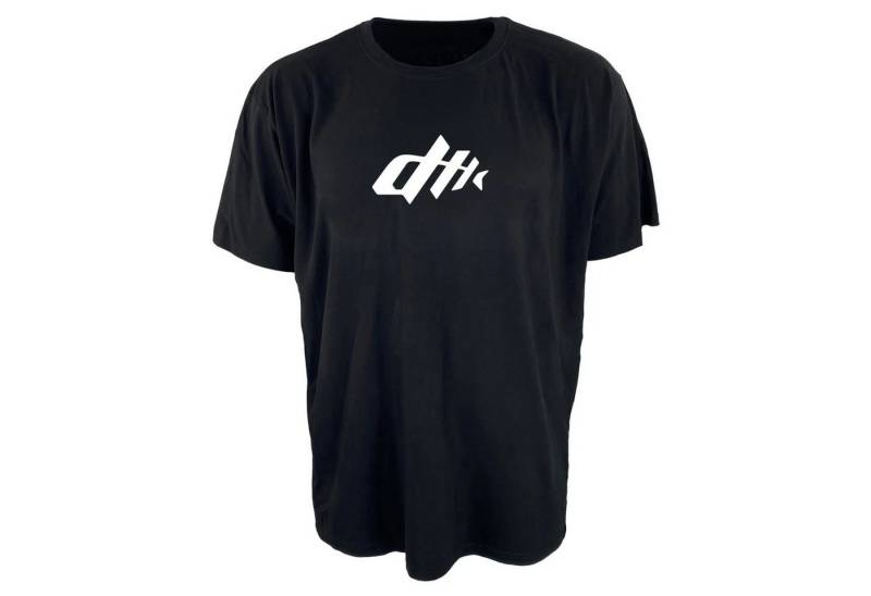 Zeck Fishing T-Shirt Zeck BA Big Boy T-Shirt - Angelshirt von Zeck Fishing