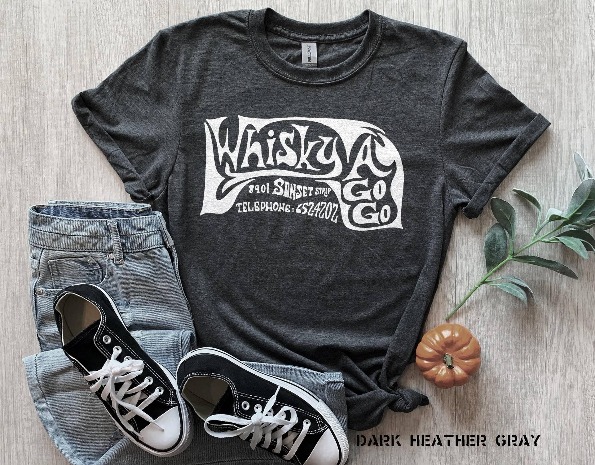 Whisky Ein Go T-Shirt Kurzarm Unisex Whisky Ein Go T-Shirt Kurzarm Unisex von ZeePress
