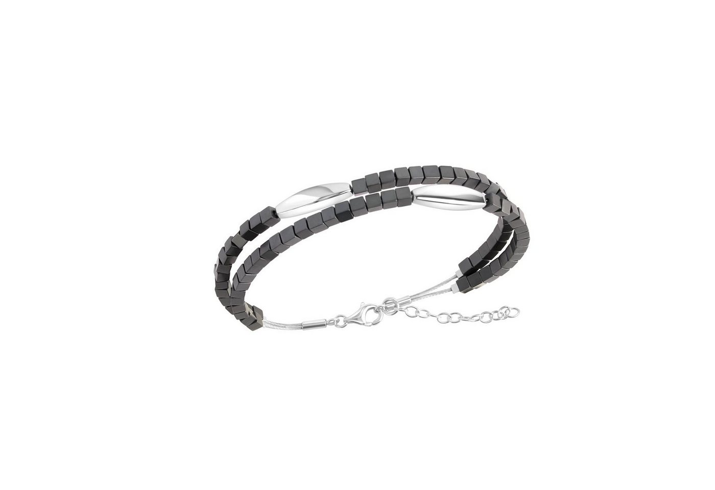 Zeeme Armband Edelstahl von Zeeme