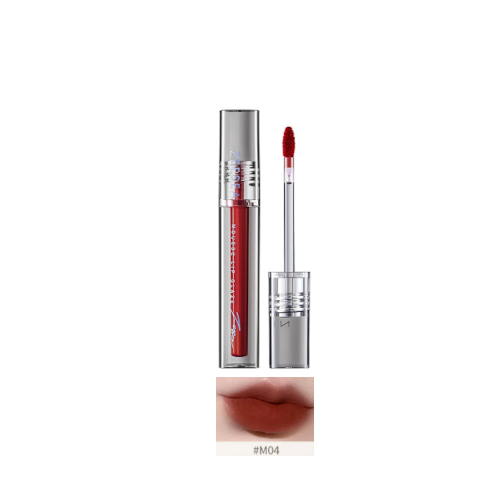 Zeesea - Mousse Lip Glaze - 1.8g - 4 von Zeesea