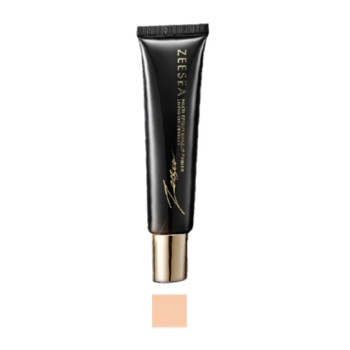 Zeesea - Multi-effect Makeup Portable Primer - 30g - A03 Natual von Zeesea