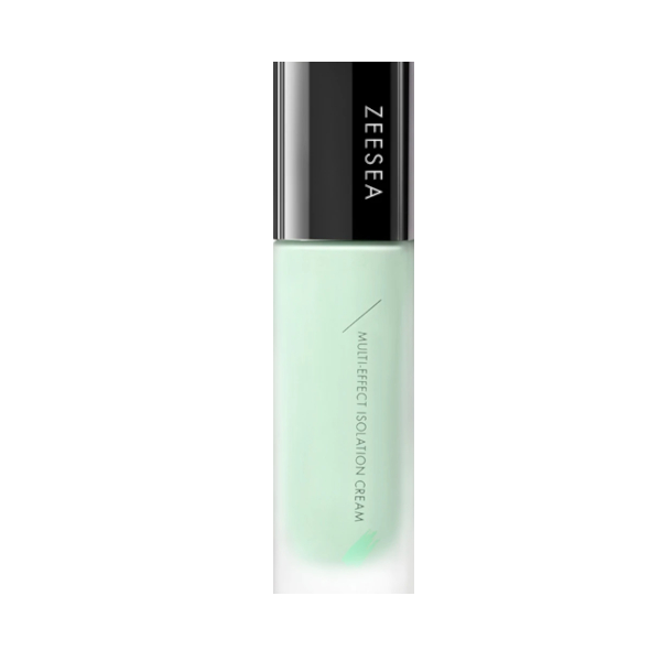 Zeesea - Multi-effect Makeup Primer - 30g - M02 Green Zeesea - Multi-effect Makeup Primer - 30g - M02 Green von Zeesea
