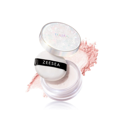 Zeesea - Shell Non-Powdery Loose Powder - 5g - J03 Zeesea - Shell Non-Powdery Loose Powder - 5g - J03 von Zeesea