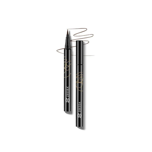 Zeesea - Shining Lasting Eyeliner - 0.5ml - Coffee Zeesea - Shining Lasting Eyeliner - 0.5ml - Coffee von Zeesea