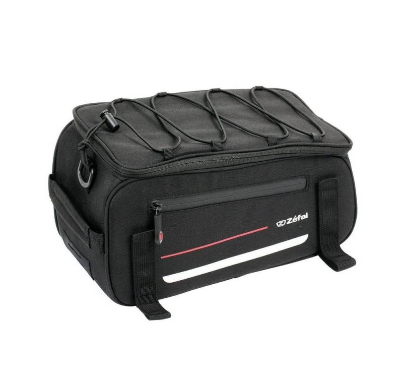 Zefal Fahrradkorb Gepäckträgertasche Z Travel 40, 9 L Zefal Fahrradkorb Gepäckträgertasche Z Travel 40, 9 L von Zefal