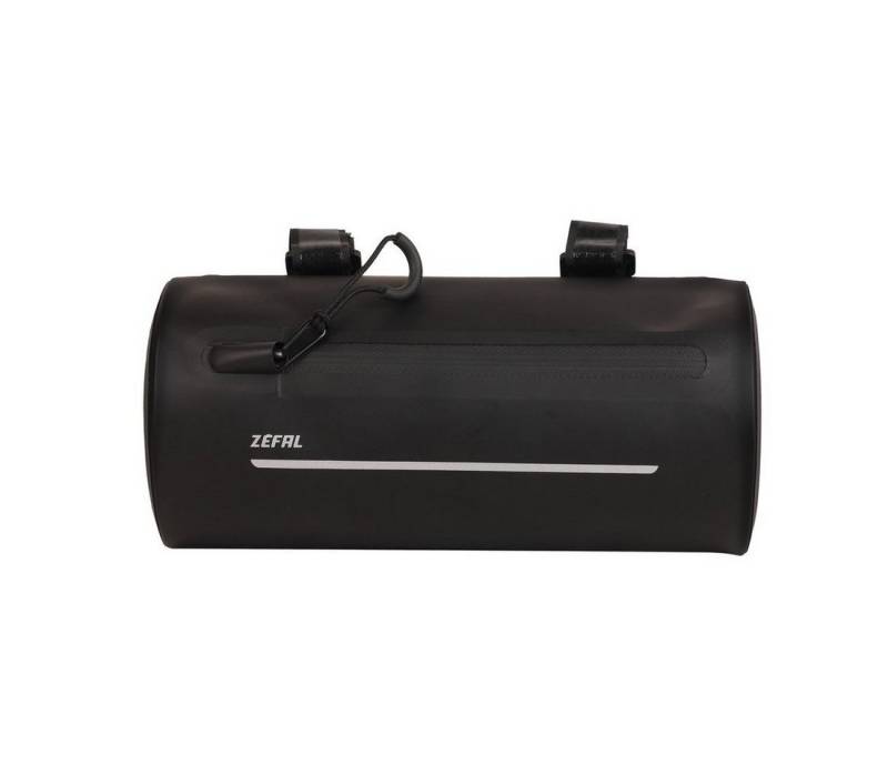 Zefal Fahrradkorb Lenkertasche Z Adventure F2 schwarz von Zefal
