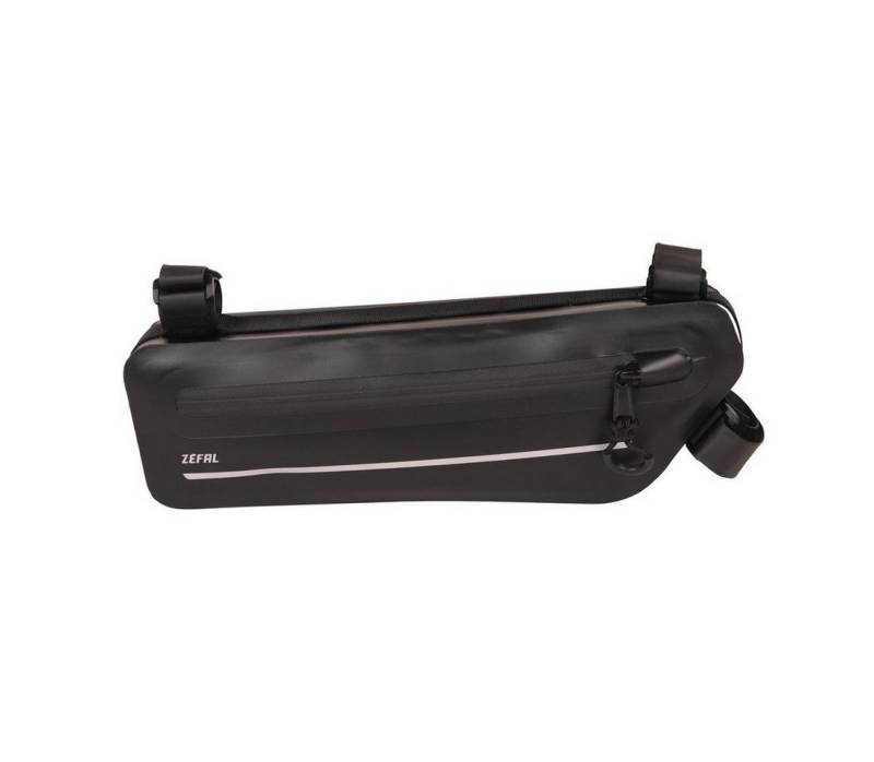 Zefal Fahrradkorb Rahmentasche Z Adventure C2, 340x110x65mm, 2,5 Liter von Zefal